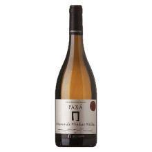 Paxá Branco de Vinhas Velhas 2021 White Wine