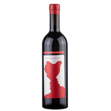 Somnium 2015 Red Wine