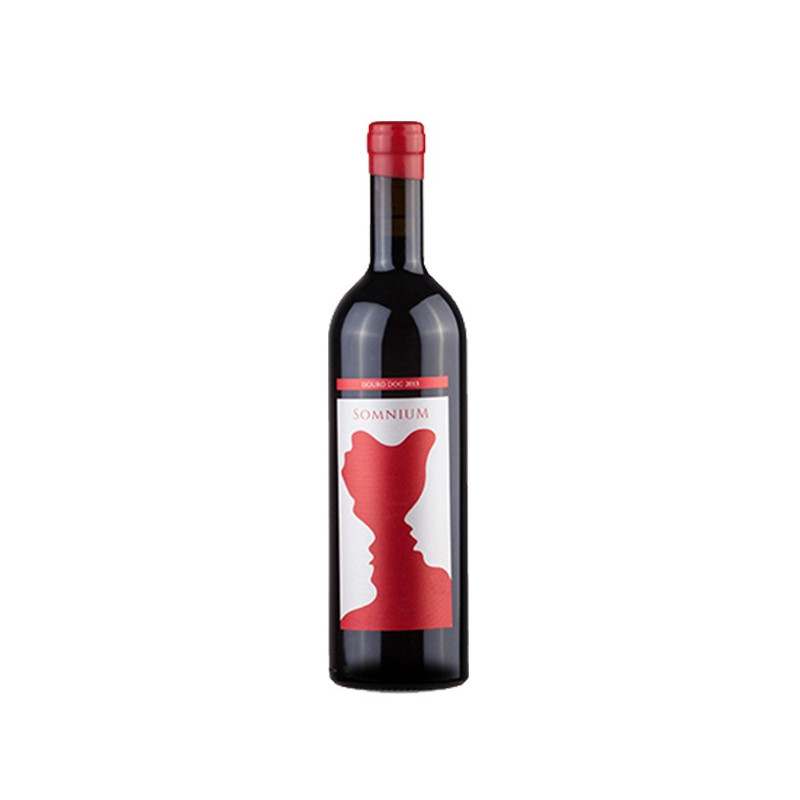 Somnium 2015 Red Wine