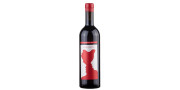 Somnium 2015 punaviini