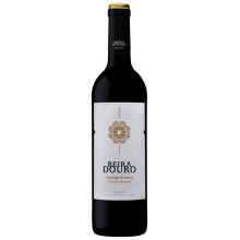 Beira Douro Touriga Franca y Touriga Nacional 2016 Vino Tinto