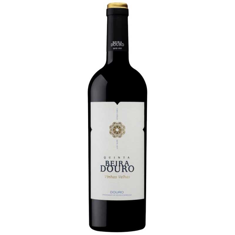 Quinta Beira Douro Vinhas Velhas 2014 Red Wine