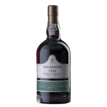 Vino Porto Colheita 1994 di Graham