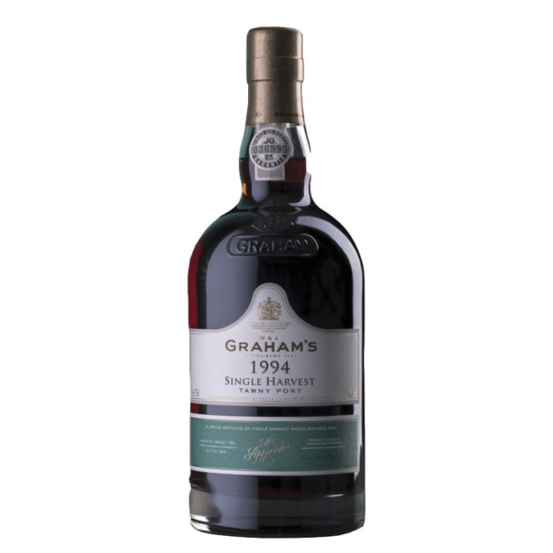Graham's Colheita 1994 Port Wine Graham's Colheita 1994 Port Wine
