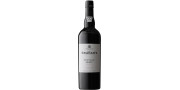 Graham's Vintage 2017 portviini