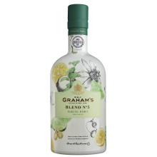 Graham's Blend nro 5 portviini