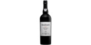 Graham's Vintage 2007 Double Magnum -portviini