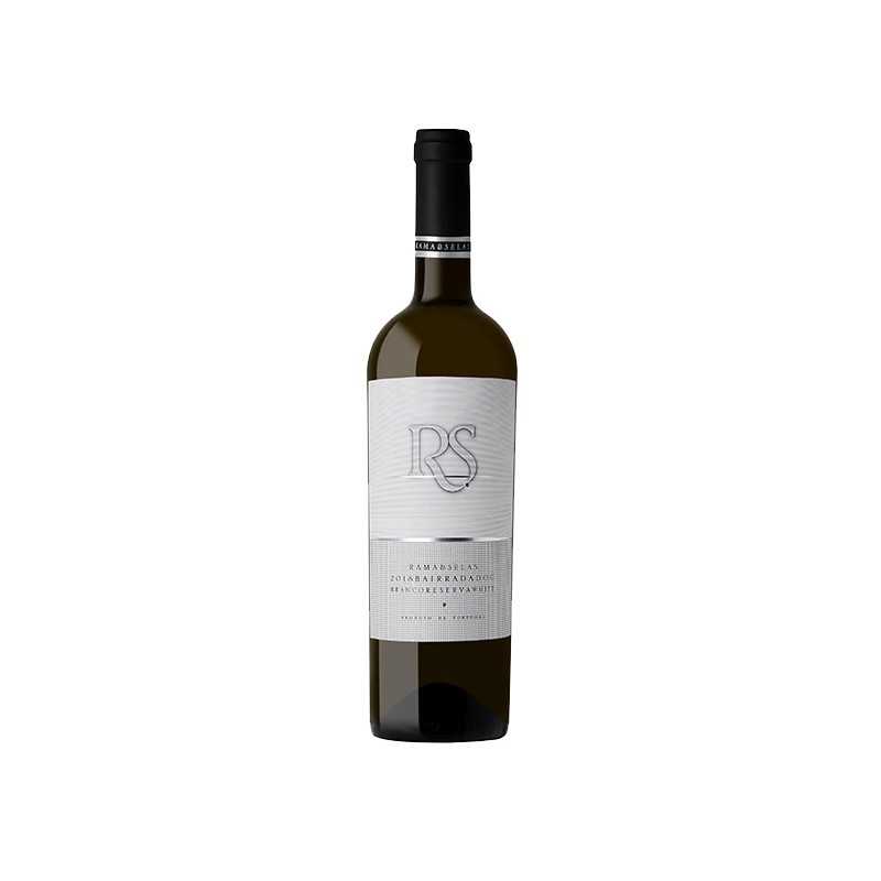RS Reserva 2018 White Wine