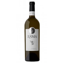 Rama Vale de Sá 2018 White Wine