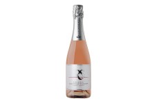 RS Brut 2018 Sparkling Rosé Wine