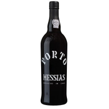 Messias Colheita 1975 Portvin