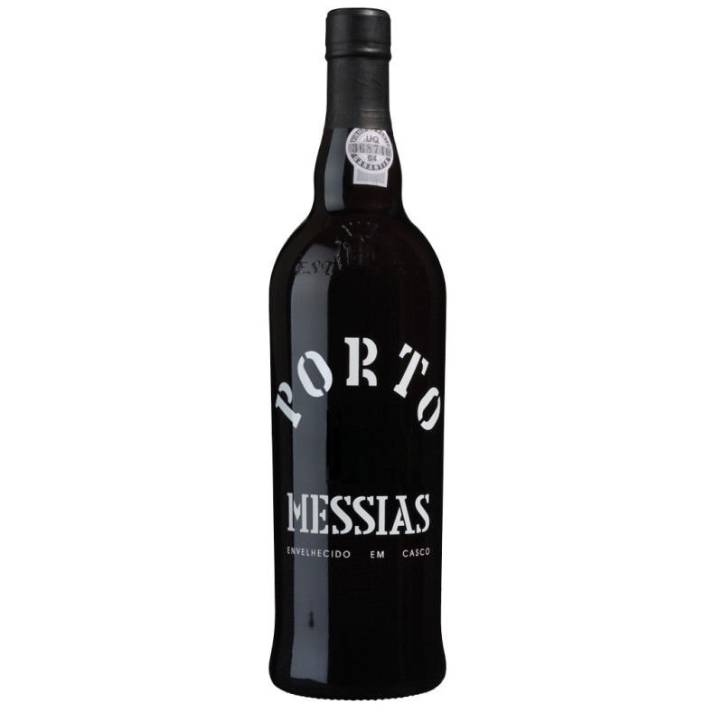 Messias Colheita 1975 Portvin Messias Colheita 1975 Portvin
