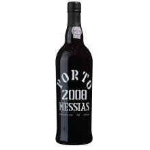 Messias Colheita 2008 Vino Porto