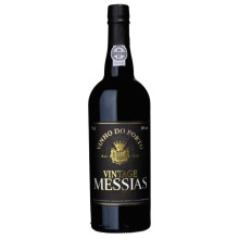 Messias Vintage 1989 portské víno