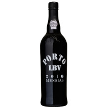 Messias LBV 2016 Portvin