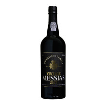 Messias Vintage 2017 Port