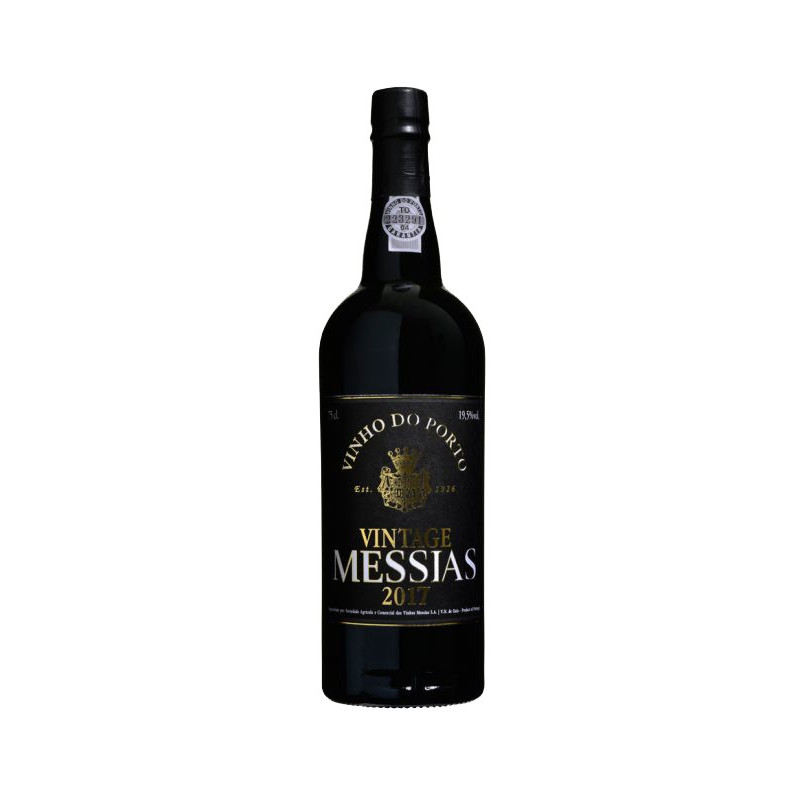 Messias Vintage 2017 Port Messias Vintage 2017 Port