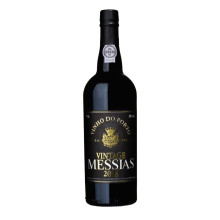 Messias Vintage 2016 portviini