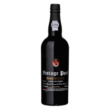 Messias Quinta do Cachão Vintage 1978 Portvin