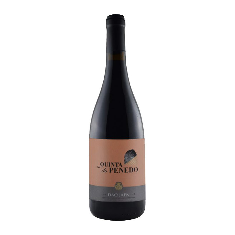 Messias Quinta do Penedo Jaén 2018 Vino Tinto Messias Quinta do Penedo Jaén 2018 Vino Tinto