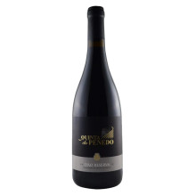 Messias Quinta do Penedo Reserva 2013 Red Wine