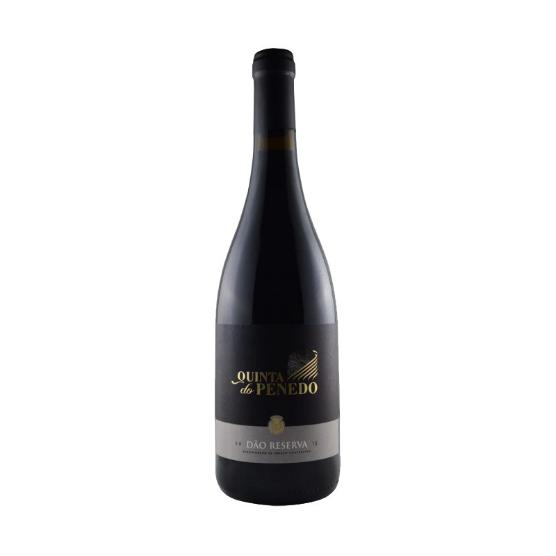 Messias Quinta do Penedo Reserva 2013 Červené víno Messias Quinta do Penedo Reserva 2013 Červené víno