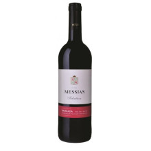 Messias Bairrada Selection 2014 -punaviini