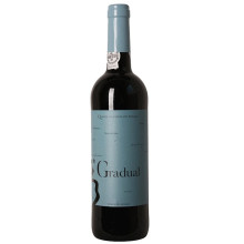 Gradual 2017 Red Wine