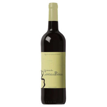 Quinta da Costa do Pinhão 2015 Červené víno