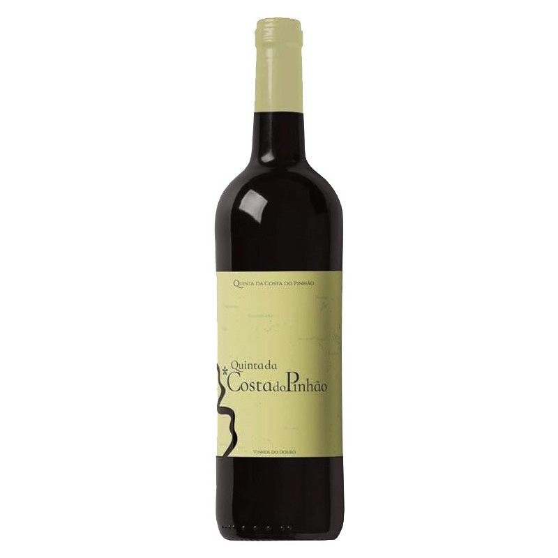Vino Tinto Quinta da Costa do Pinhão 2015 Vino Tinto Quinta da Costa do Pinhão 2015