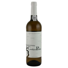 Quinta da Costa do Pinhão 2019 valkoviini