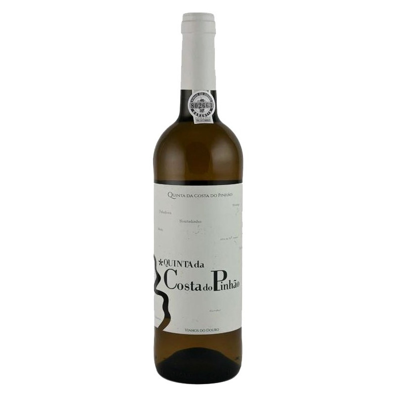 Quinta da Costa do Pinhão 2019 Bílé víno