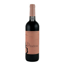 Vino Tinto Peladosa 2018