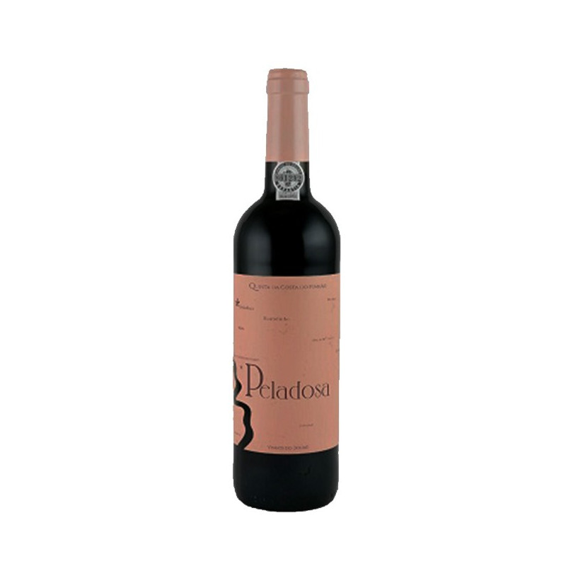 Peladosa 2018 Vino Rosso Peladosa 2018 Vino Rosso