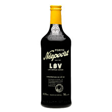 Niepoort LBV 2016 Portwijn