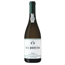 Val Moreira 2019 Valkoinen viini