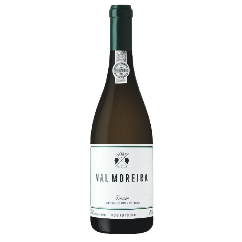 Val Moreira 2019 White Wine Val Moreira 2019 White Wine