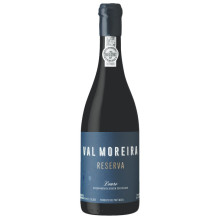Val Moreira Reserva 2018 Rode Wijn