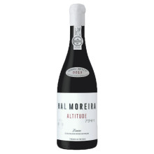 Val Moreira Altitude 2018 Red Wine