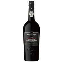Quinta do Noval LBV 2014 Port Vin