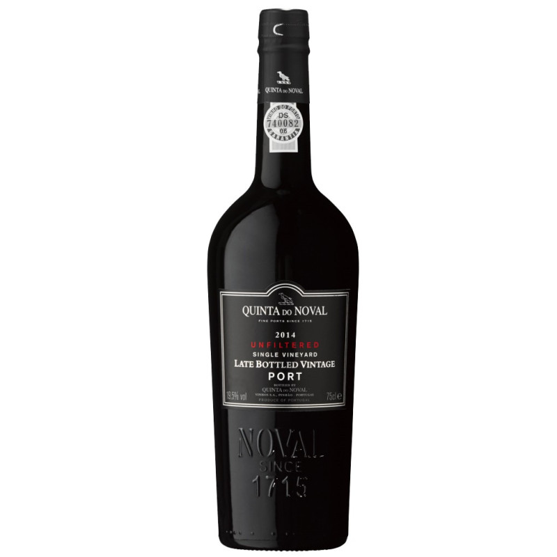 Quinta do Noval LBV 2014 Port Vin Quinta do Noval LBV 2014 Port Vin
