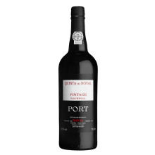 Quinta do Noval Vintage Nacional 2016 Port Wine
