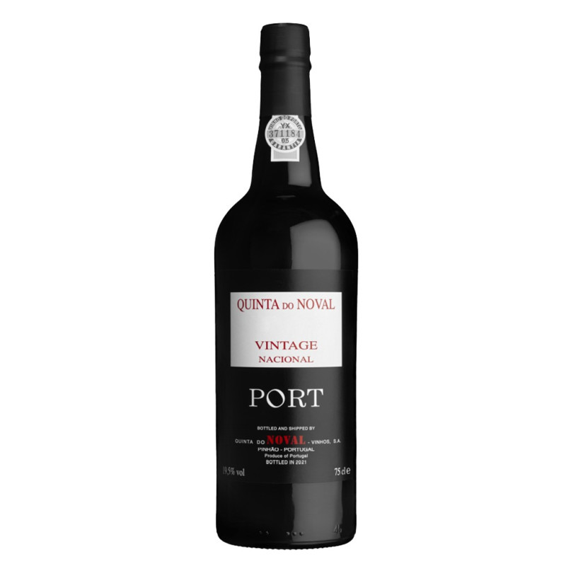 Quinta do Noval Vintage Nacional 2016 Port Vin Quinta do Noval Vintage Nacional 2016 Port Vin