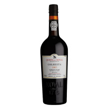 Quinta do Noval Colheita 2007 Port Wine Quinta do Noval Colheita 2007 Port Wine