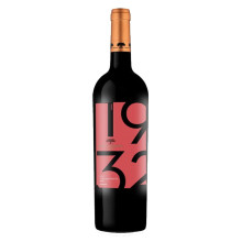Quinta Sobreiró de Cima "Vinha 1932" 2017 Rode Wijn