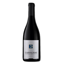 Quinta das Carvalhas Touriga Nacional 2017 Red Wine