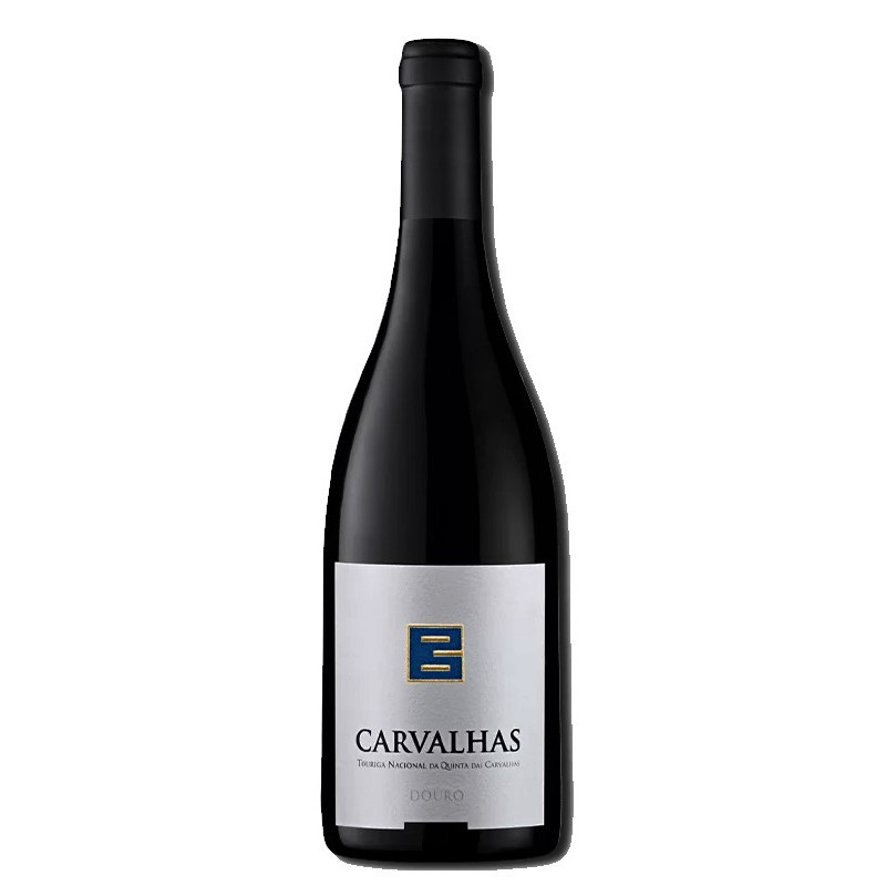 Vino Tinto Tinta Roriz Quinta das Carvalhas Vino Tinto Tinta Roriz Quinta das Carvalhas