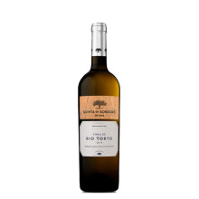 Quinta do Sobreiró de Cima Vinha do Rio Torto 2018 bílé víno