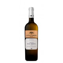 Quinta do Sobreiró de Cima Vinha do Rio Torto 2018 White Wine