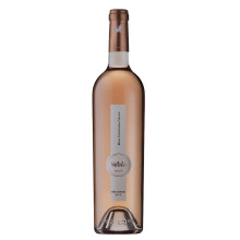 Vino rosato Quinta do Síbio 2018